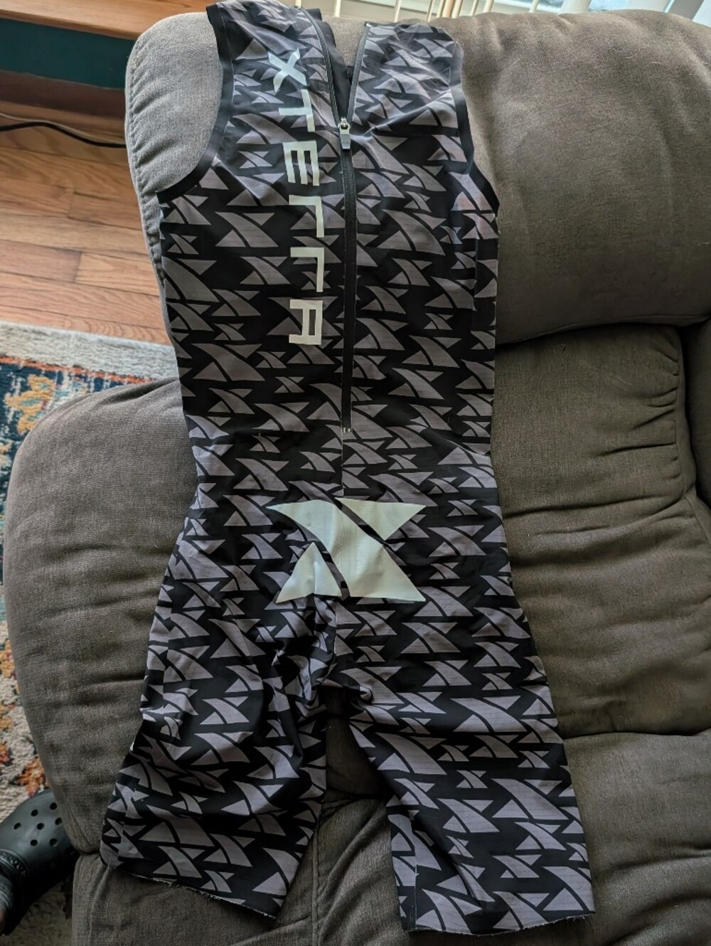 Xterra Women's Wet Suit